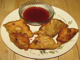 Singhara